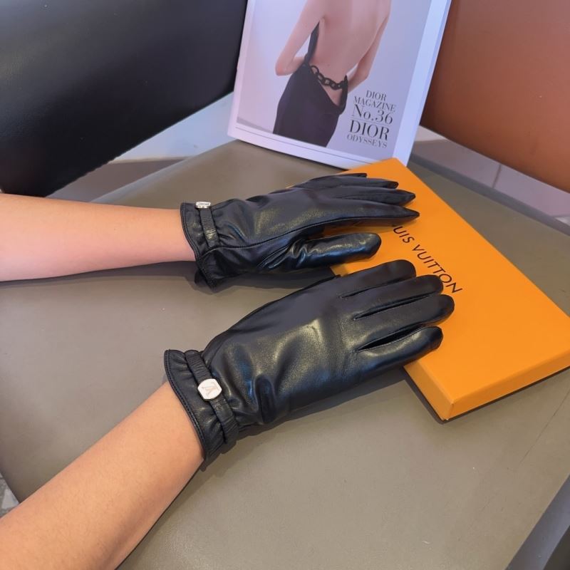 Louis Vuitton Gloves